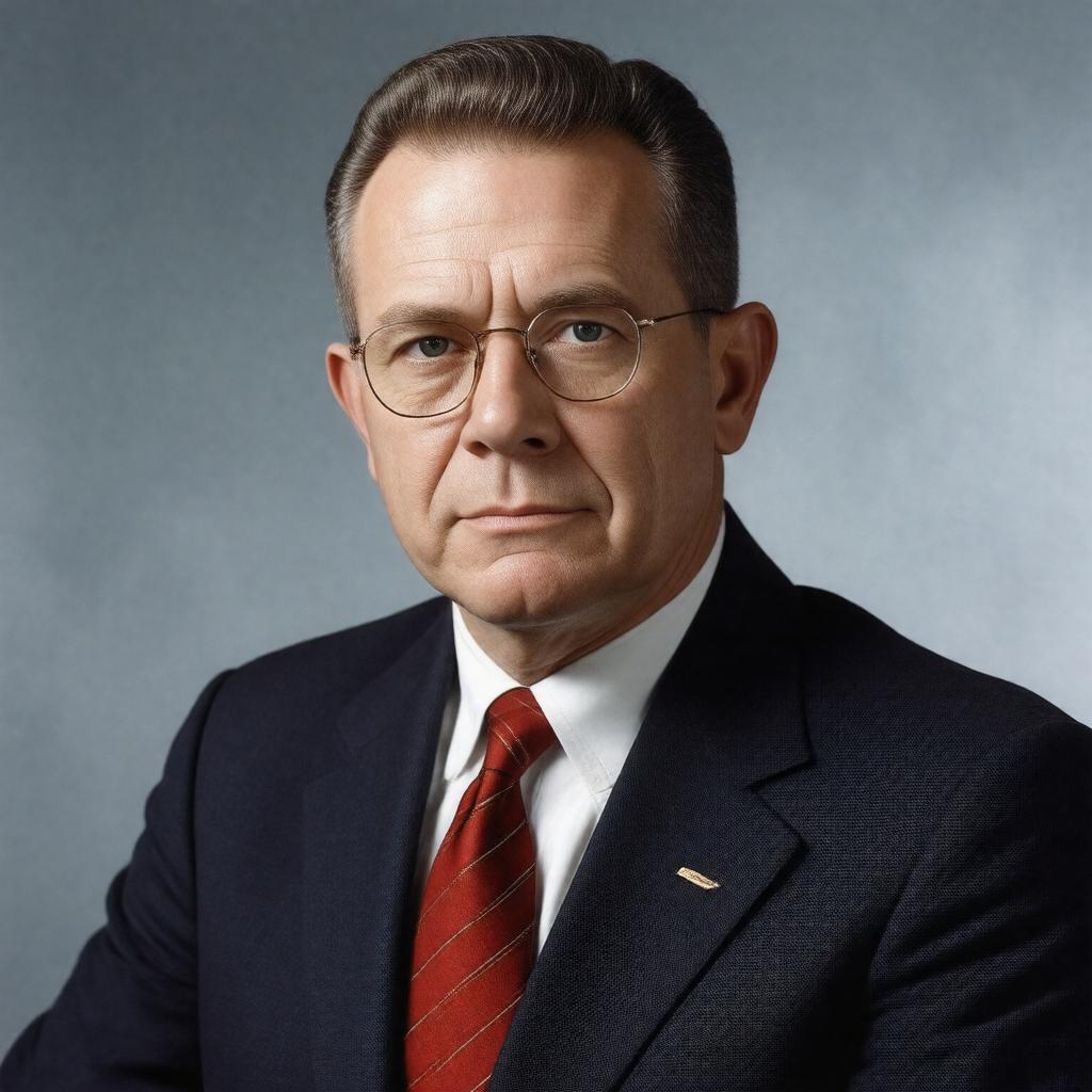 Paul Nitze